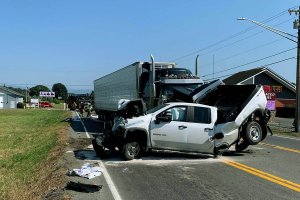 truck accident lawyer