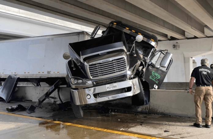 truck wreck lawyer