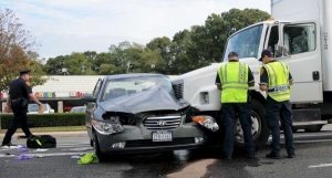 semi truck accident lawyer