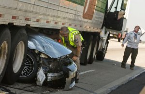 lawyer for truck accident