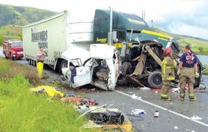 Truck Accident Lawyer Near Me